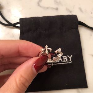 Kingbaby Studio Open Rings